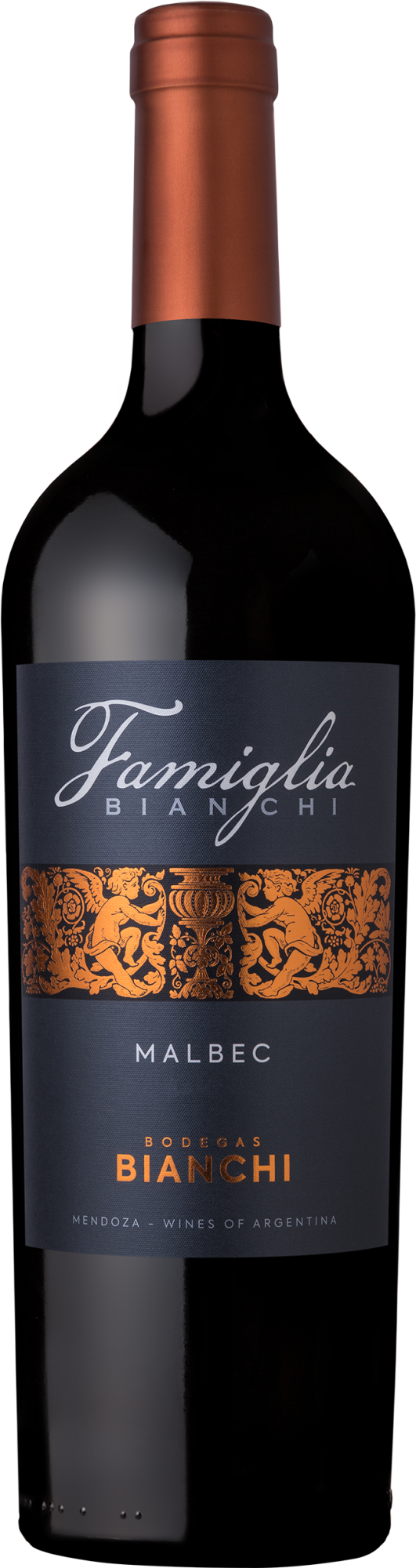 Famiglia Bianchi Malbec