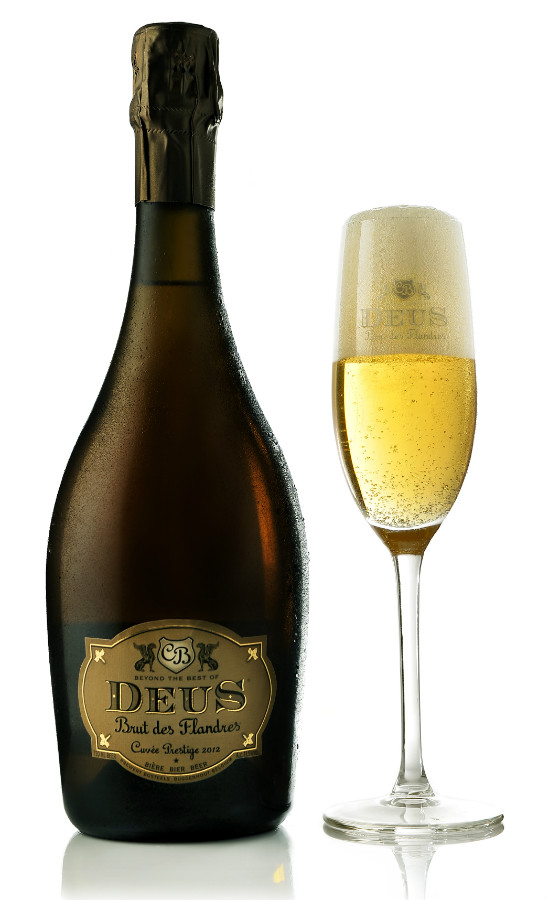 Deus Brut des Flandres