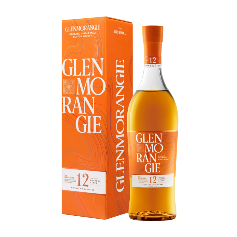 Glenmorangie Original 