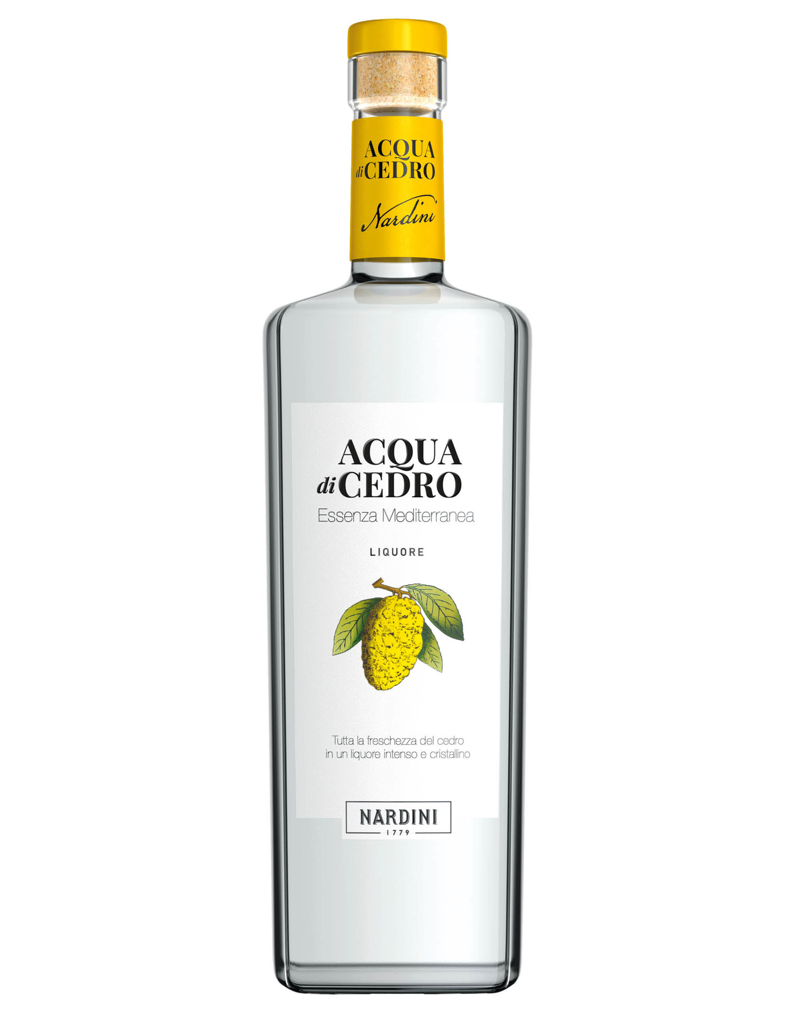 Acqua di Cedro