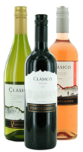 Ventisquero Clásico